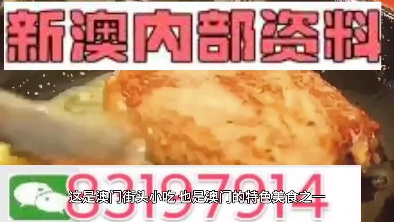 新澳门最精准资料大全|精选资料解析大全