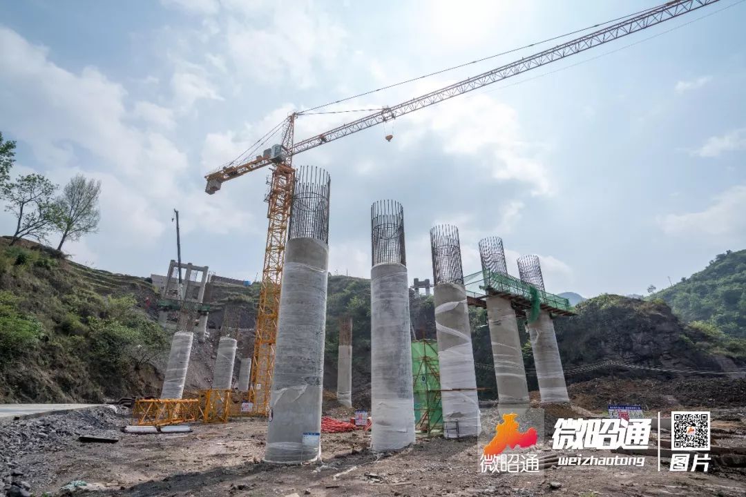 永道高速公路最新进展