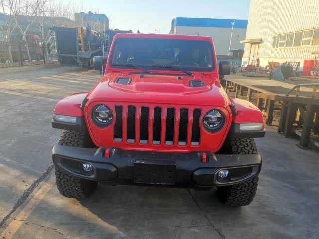 jeep罗宾汉