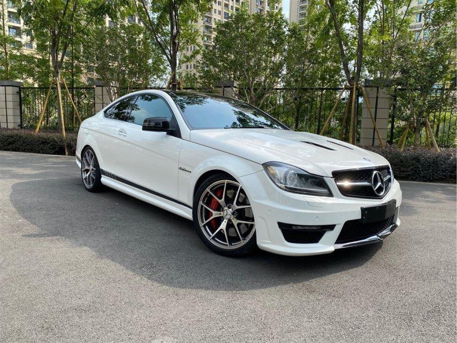 奔驰amg63