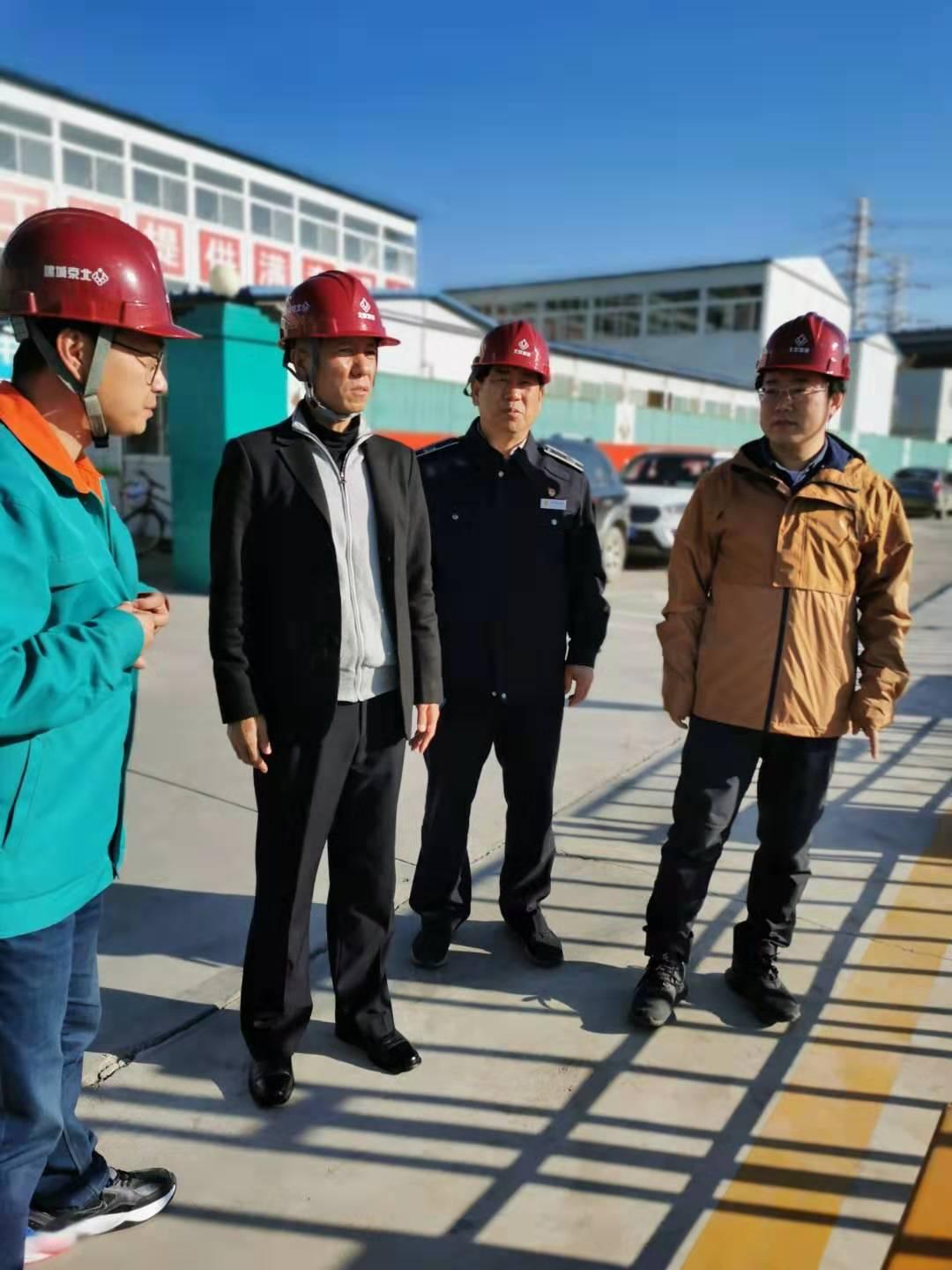 北辛安棚户区最新消息