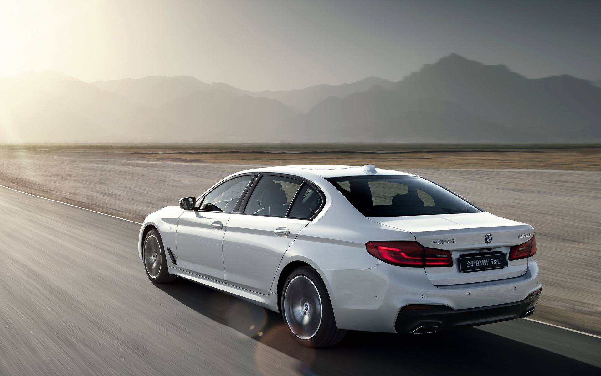 bmw5系