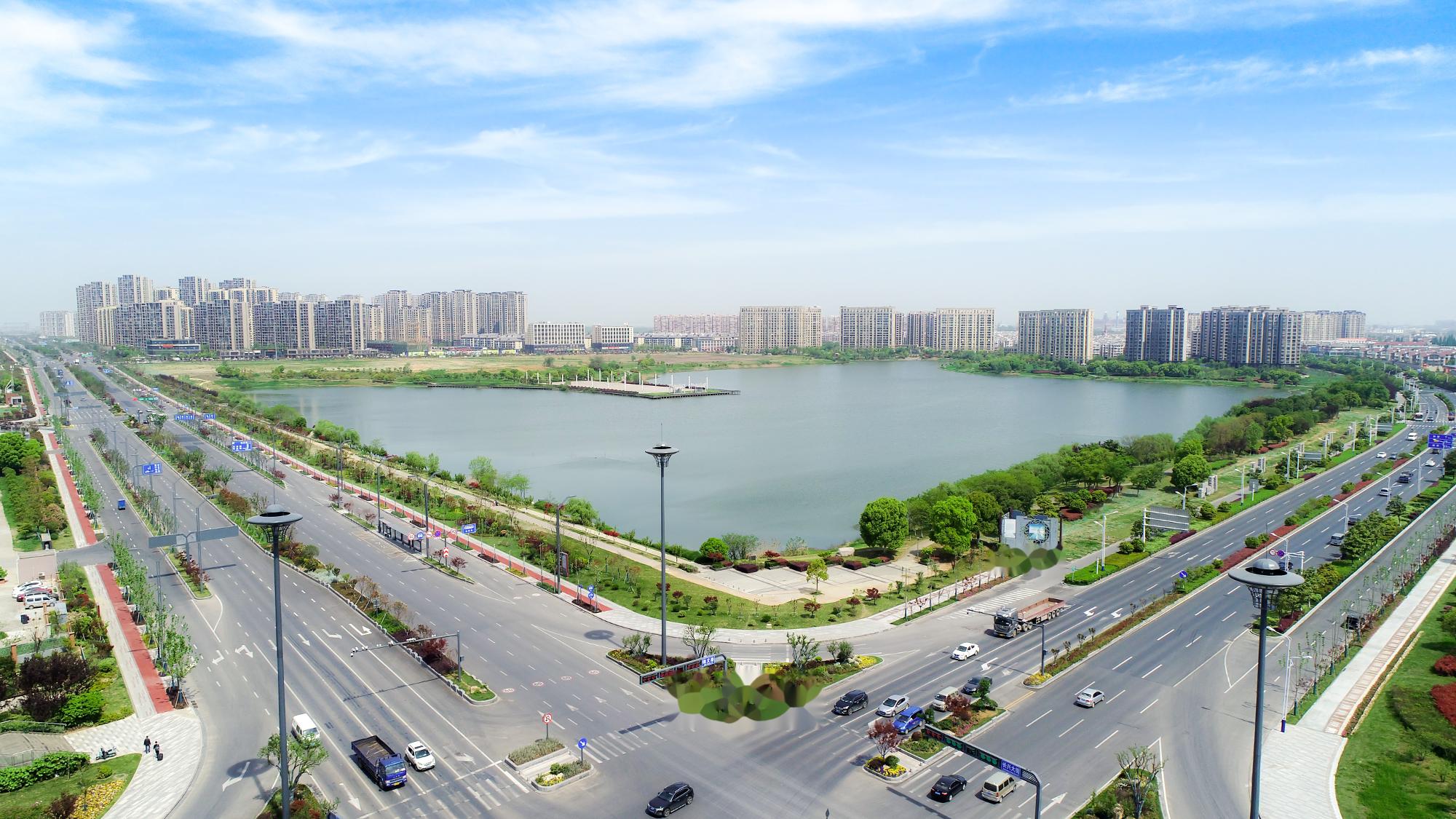 南京江宁滨江开发区最新招聘信息