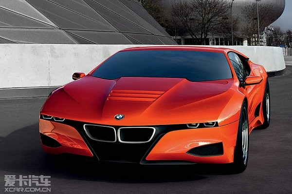 bmwm1