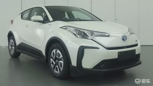 c hr ev