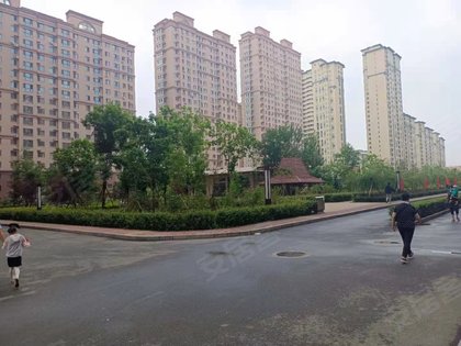 金瑞林城二期最新消息