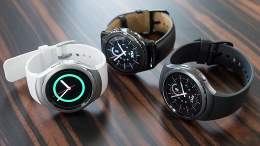 三星gear s3最新消息