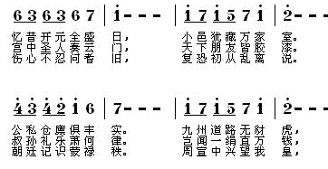 泡菜帮最新一期中的歌曲