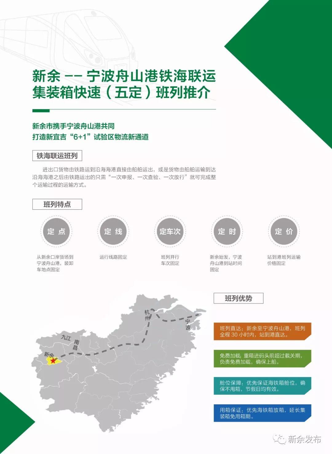 新余信息港最新招聘