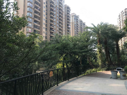 首山丽景一期最新消息