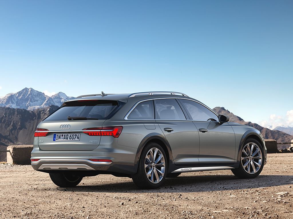 allroad