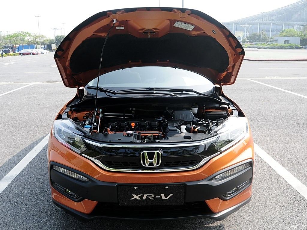 xrv价格