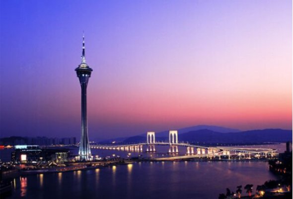 2025新澳门今天,探索新澳门，走向未来的繁荣与机遇（2025展望）