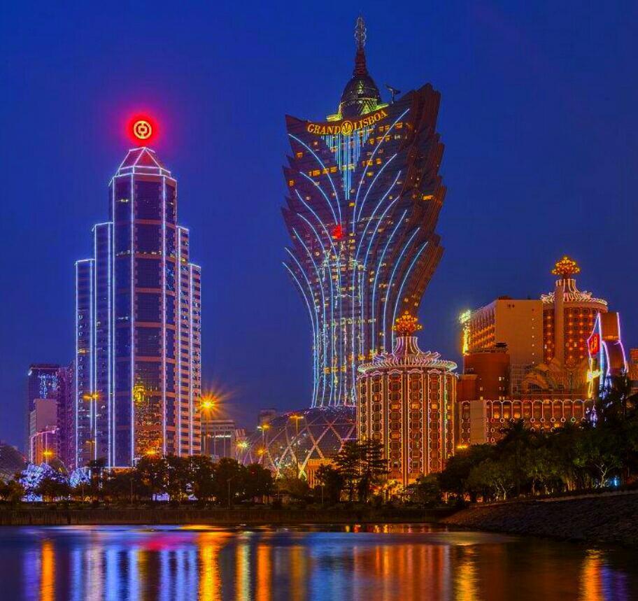 7777788888新澳门免费大全,探索新澳门娱乐世界，7777788888免费大全的魅力