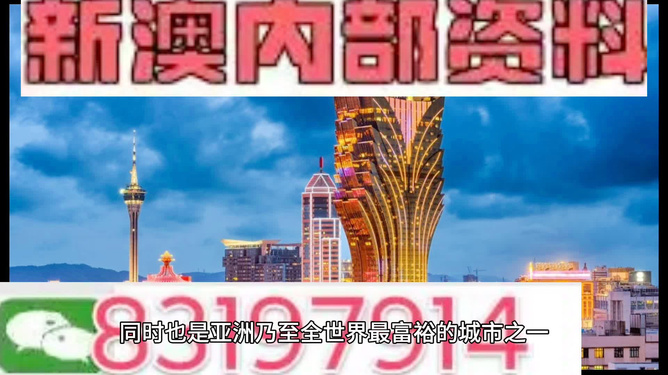新澳门资料免费精准,新澳门资料免费精准，探索与解析