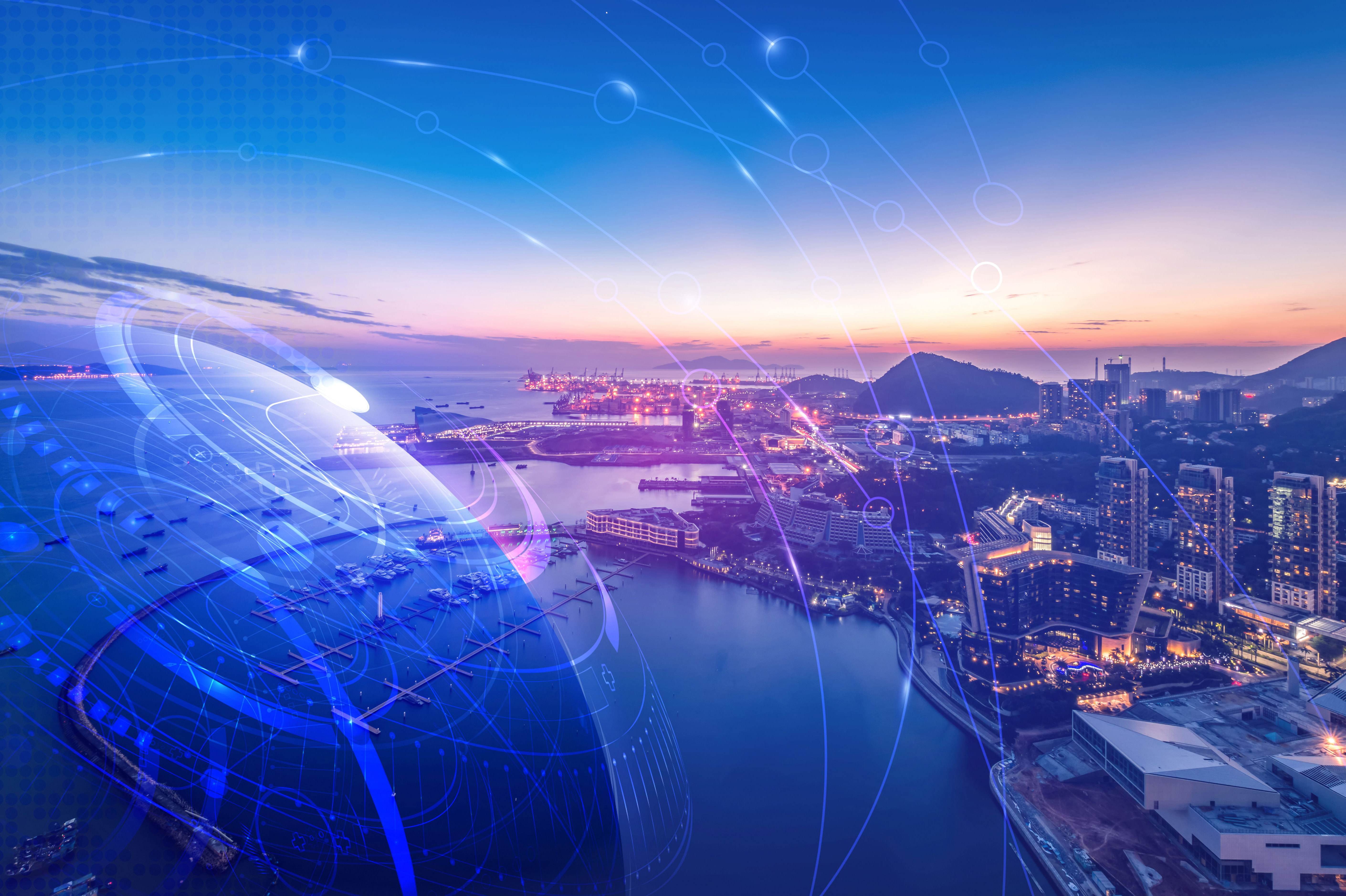 新澳资料大全2025年,新澳资料大全2025年，展望未来，洞悉先机