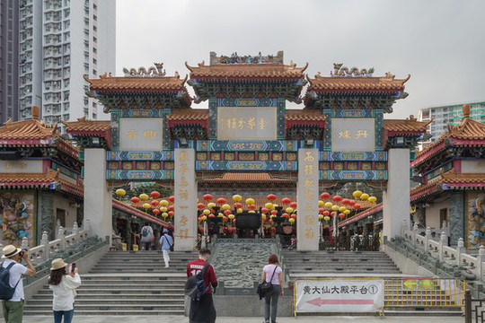 黄大仙大全资料香港论坛下载,黄大仙大全资料香港论坛下载，探索神秘与信仰的交汇点